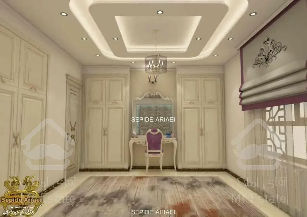 ویلایی اندیشه فاز 3