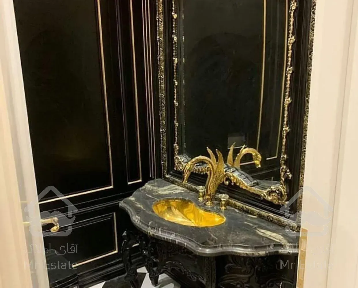 خرید پنت هاوس 200 متری  اقدسیه