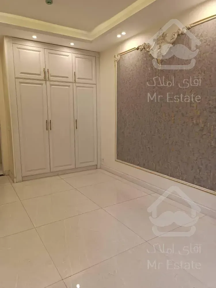 فروش اپارتمان 2 خوابه در خواجه عبدالله