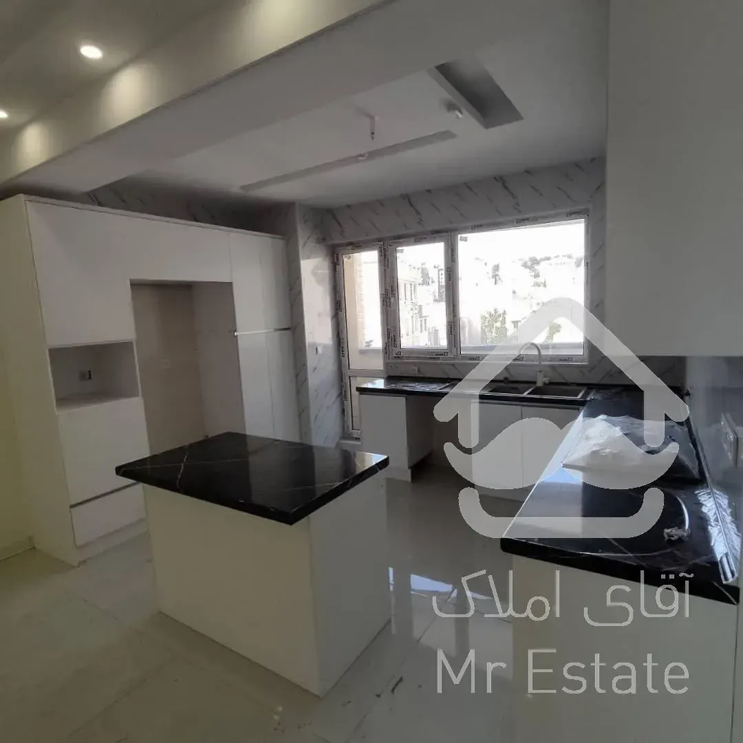 فروش اپارتمان 3 خوابه در جلفا