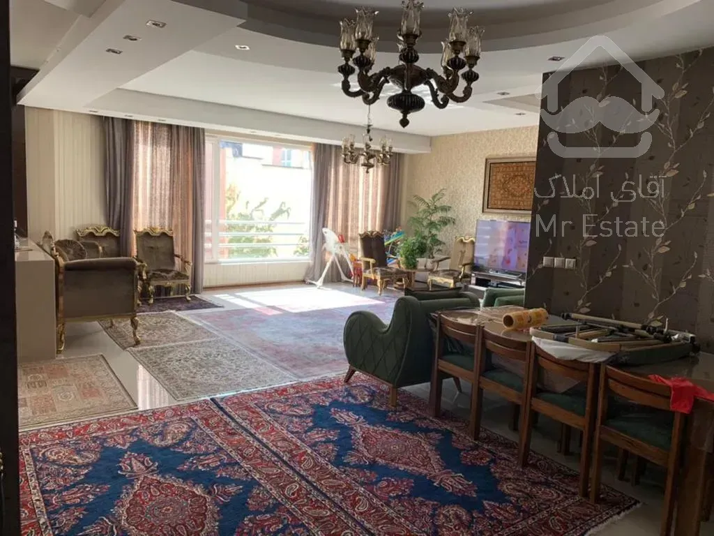 اجاره 120 متر دیباجی