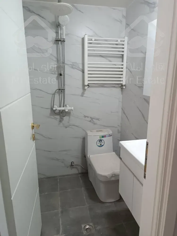 فروش اپارتمان 3 خوابه در خواجه عبدالله