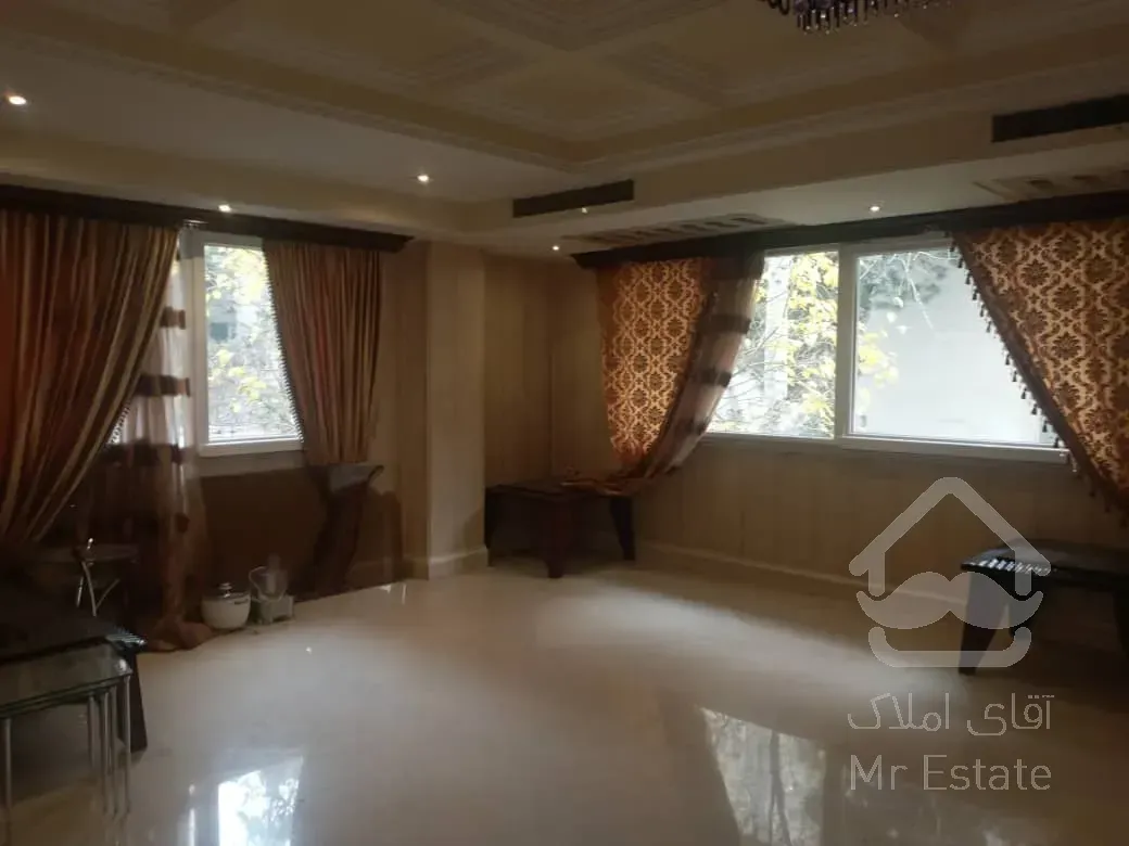 فروش 100 متر هروی