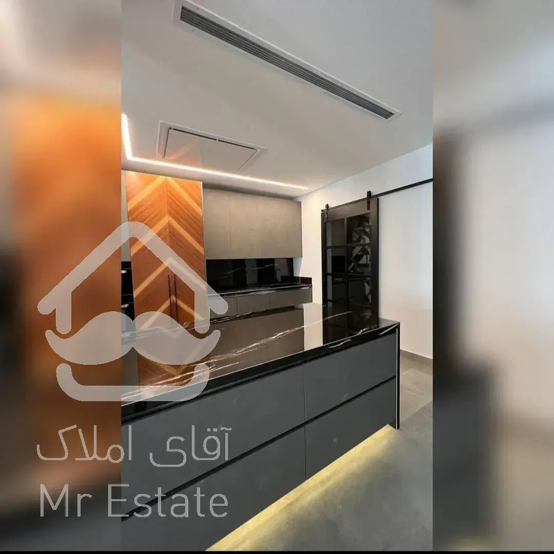 اجاره آپارتمان 146 متر نوساز درقبا