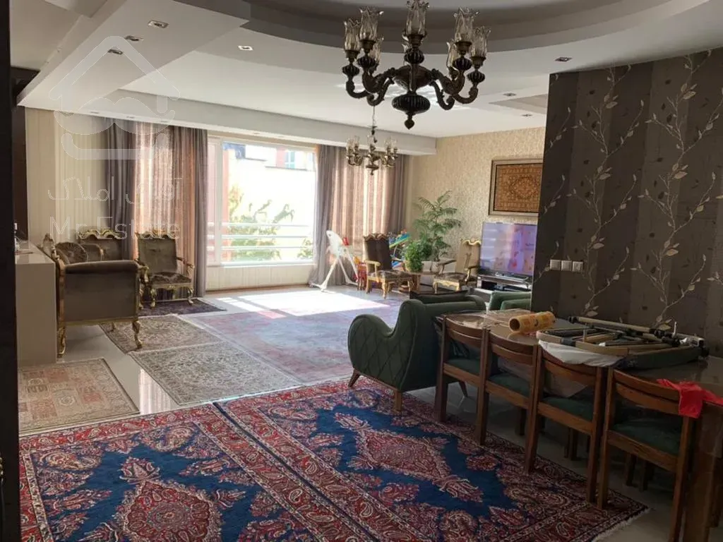 اجاره 130 متری هروی