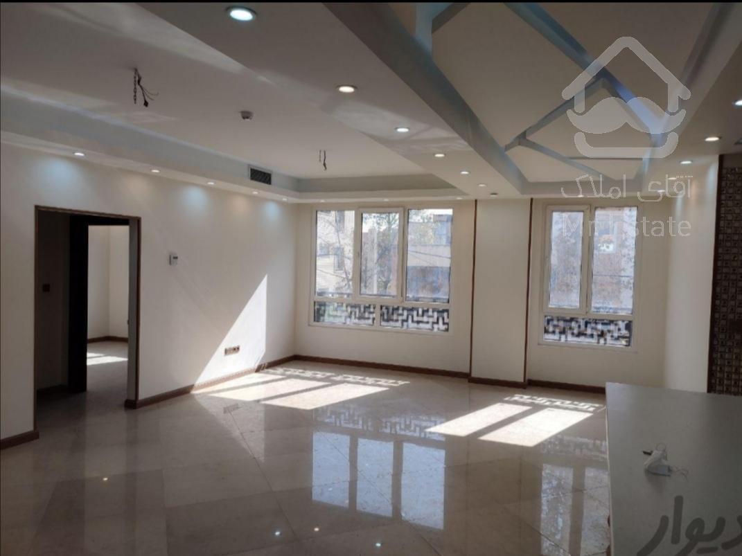 فروش آپارتمان 2 خوابه در خواجه عبدالله