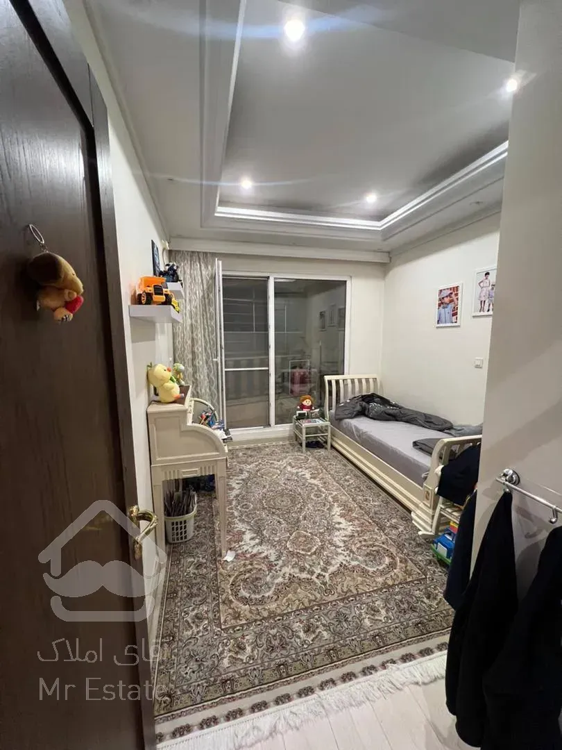 فروش اپارتمان 170 متری محمودیه