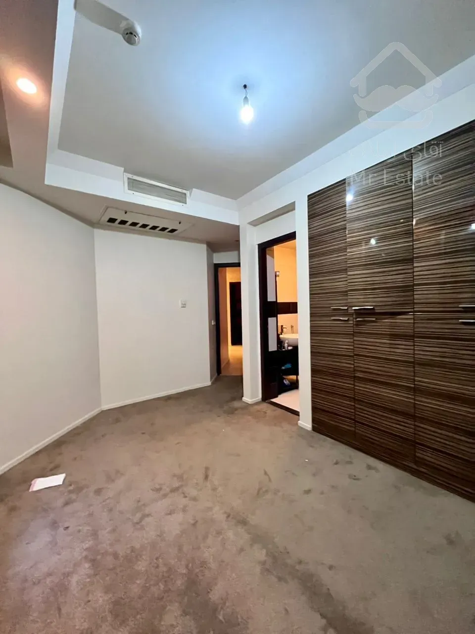 فرمانیه ۲۸۰ متر ۴خواب