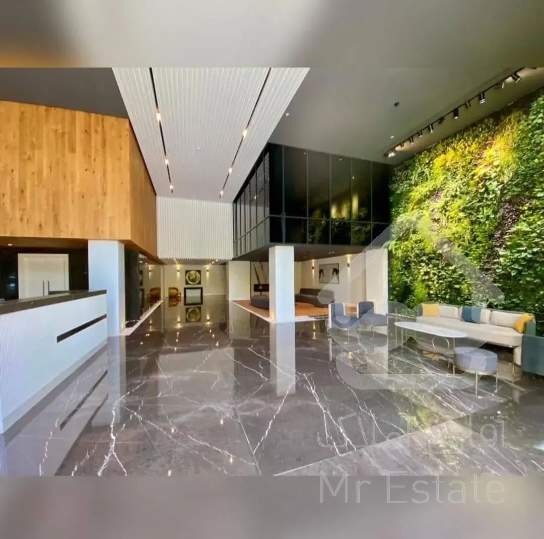 فروش 280 متری پاسداران