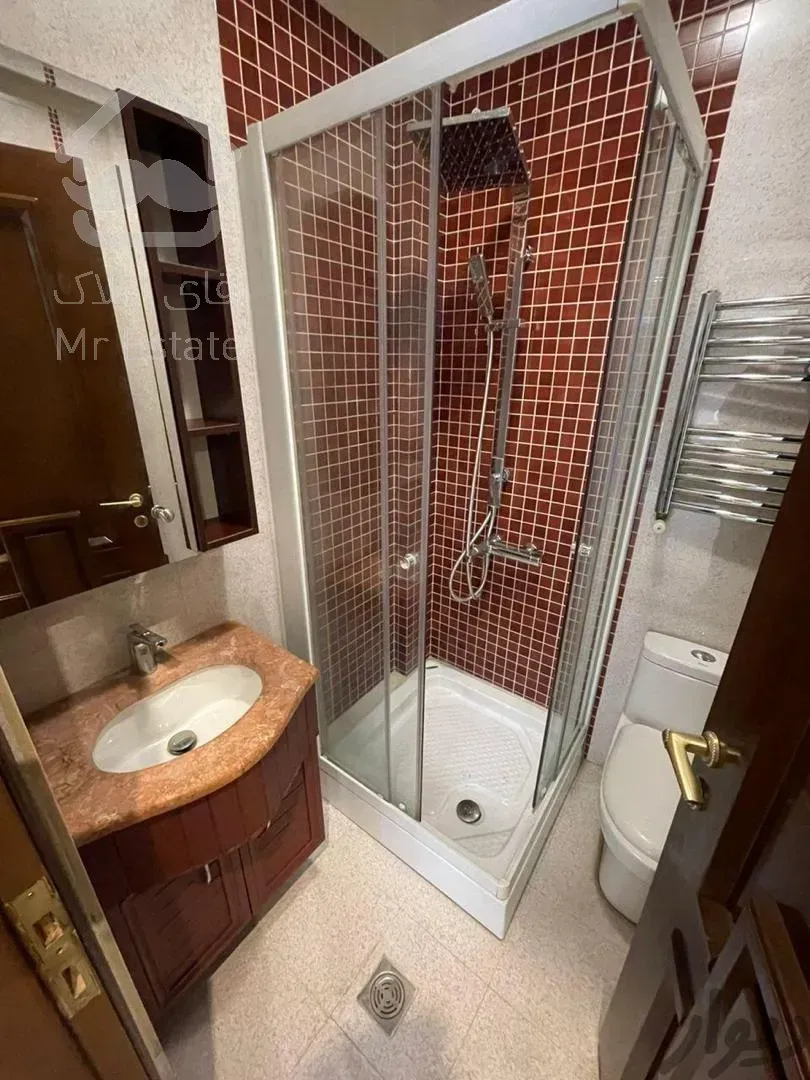 فروش اپارتمان 190 متری زعفرانیه