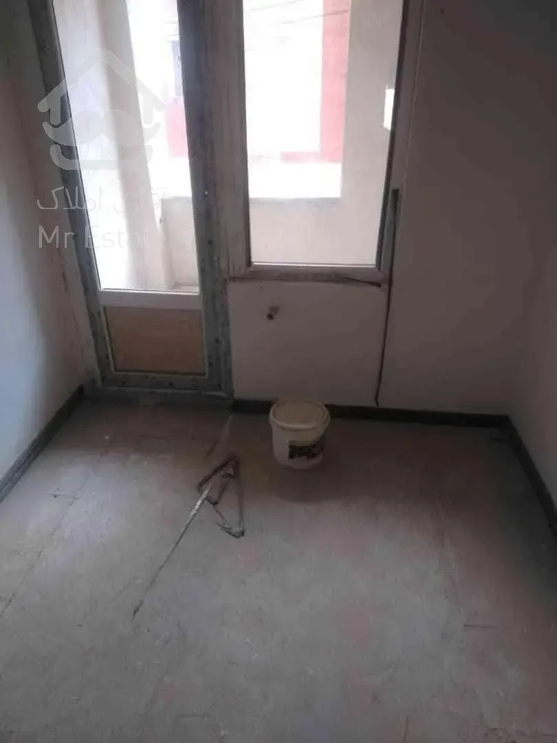 آپارتمان خام فروشی گلبهار