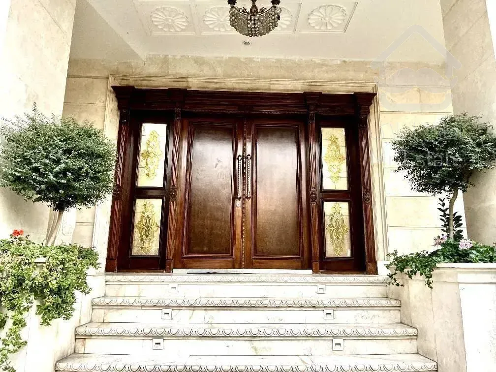 فروش اپارتمان 168 متری زعفرانیه