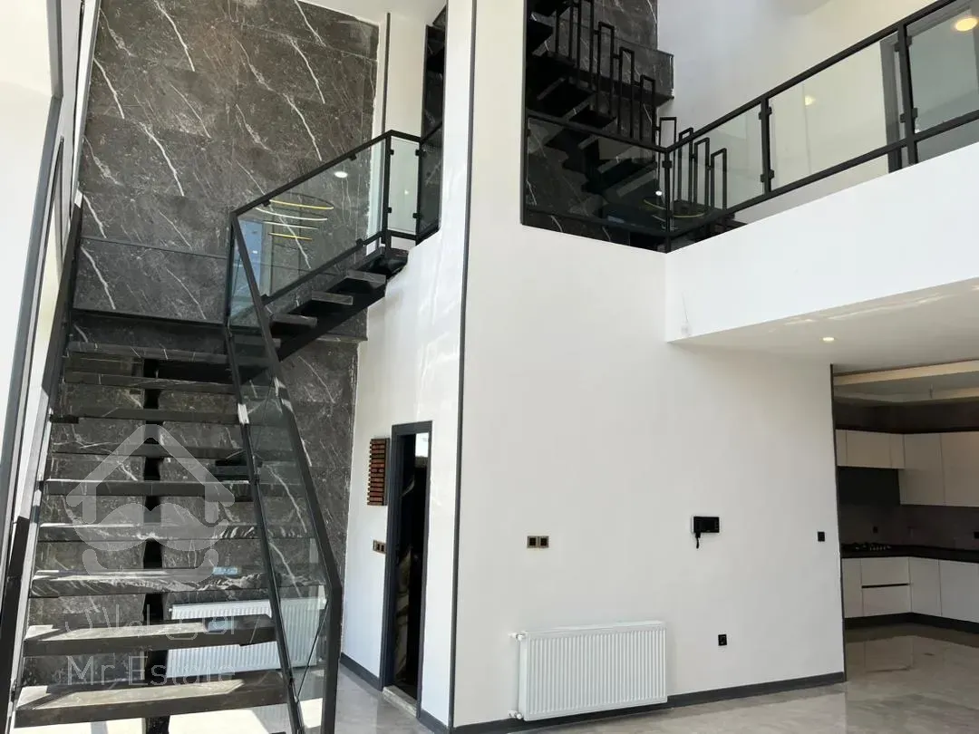 فروش ويلا مدرن استخردا در امامرود