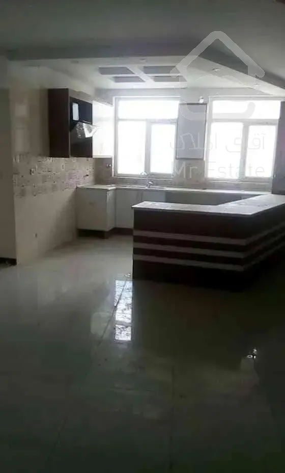 ۱۰۰متر فول امکانات "کلید نخورده"_نجارزادگان