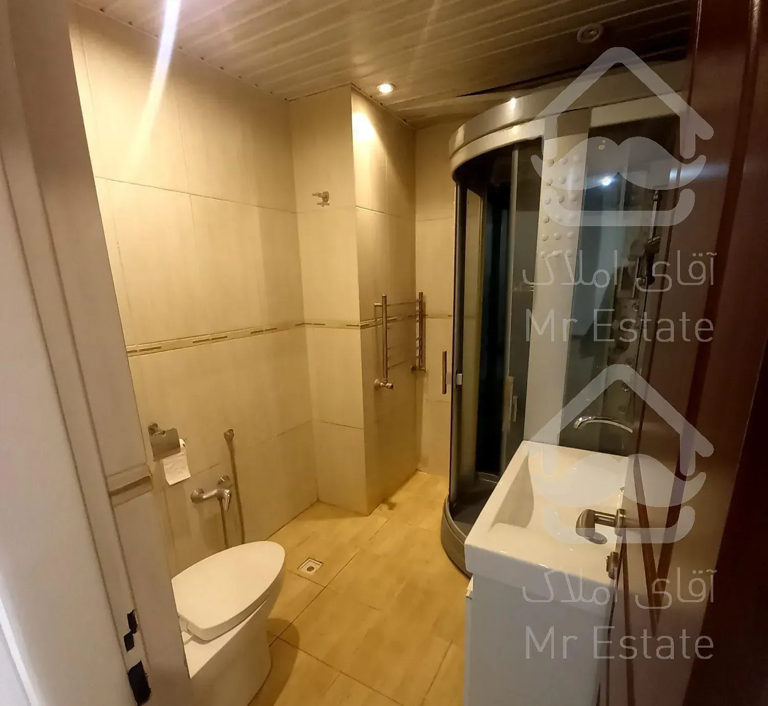 ۱۲۰متر دوخواب ( میرداماد نفت شمالی ) فروشنده