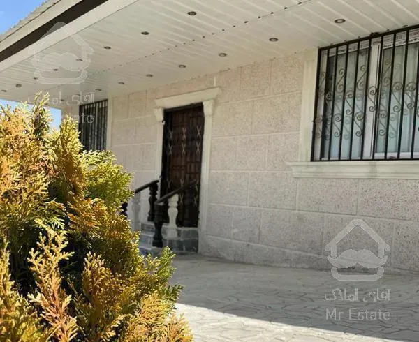 ٦٠٠ متر باغ ویلا دماوند