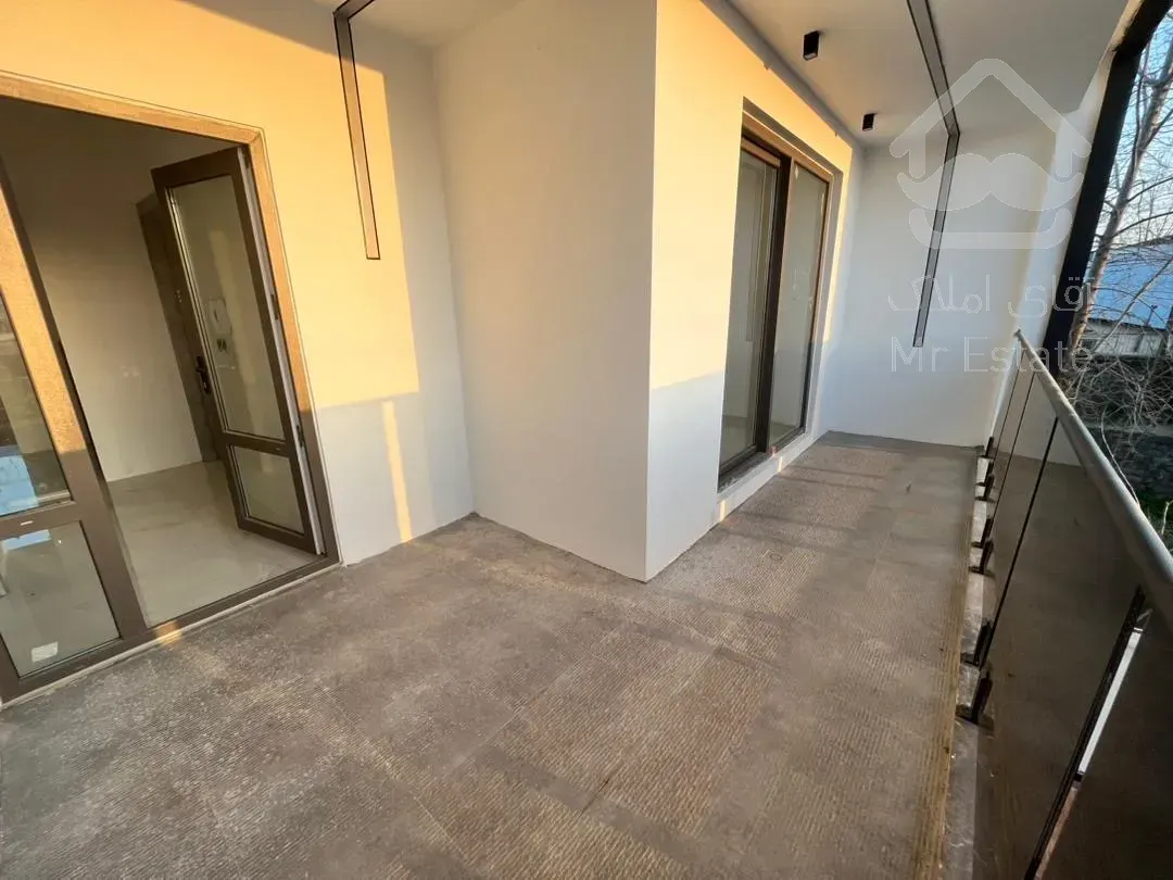 فروش ویلا۲۳۵   متری در زیباکنار انزلی