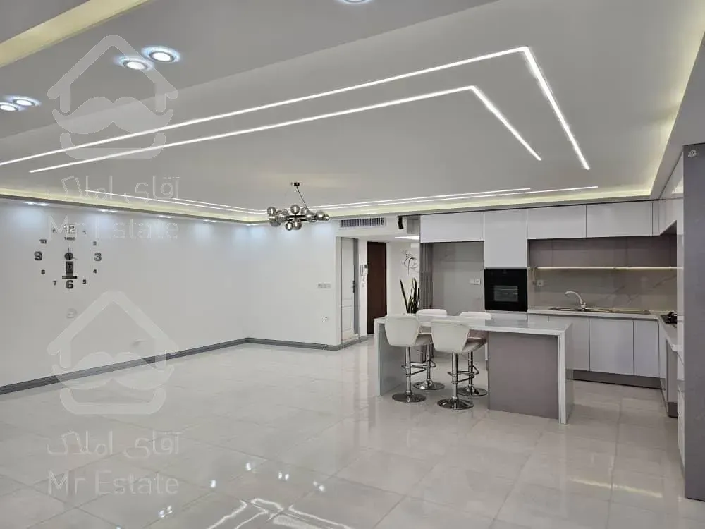 اپارتمان۱۰۱متری دوخواب تاچارا