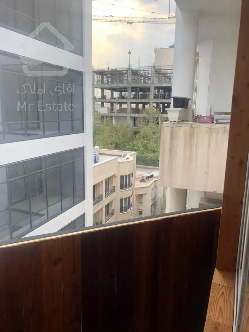 فروش آپارتمان آجودانیه118متر