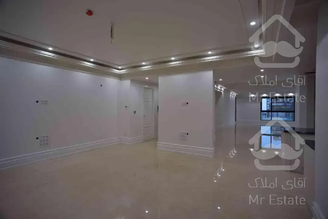 خرید آپارتمان لاکچری فرمانیه