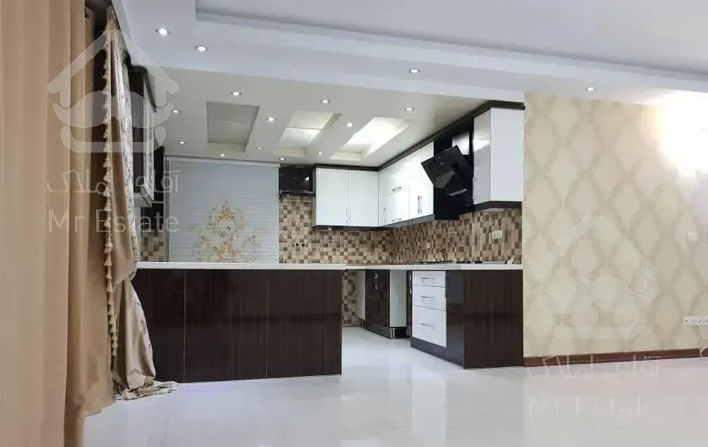 آپارتمان 105متر دوخواب هروی