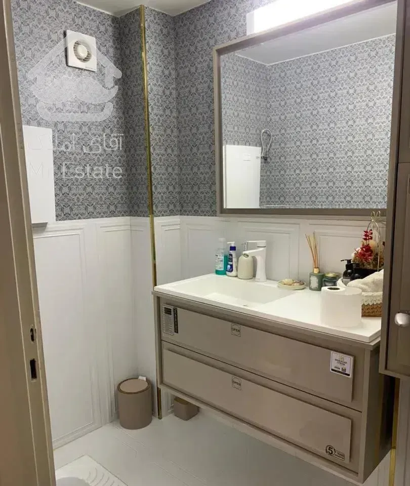 فروش۱۳۵متر۳خواب.ابشار.کوهک.امیددژبان.منطقه۲۲