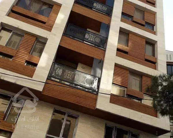 160متر آپارتمان تکواحدی شهرآرا تهران‌ویلا