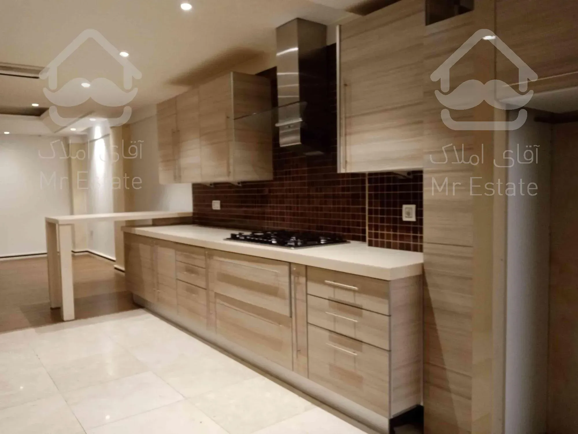 250 متر بوکان فول مشاعات بدون مشابه