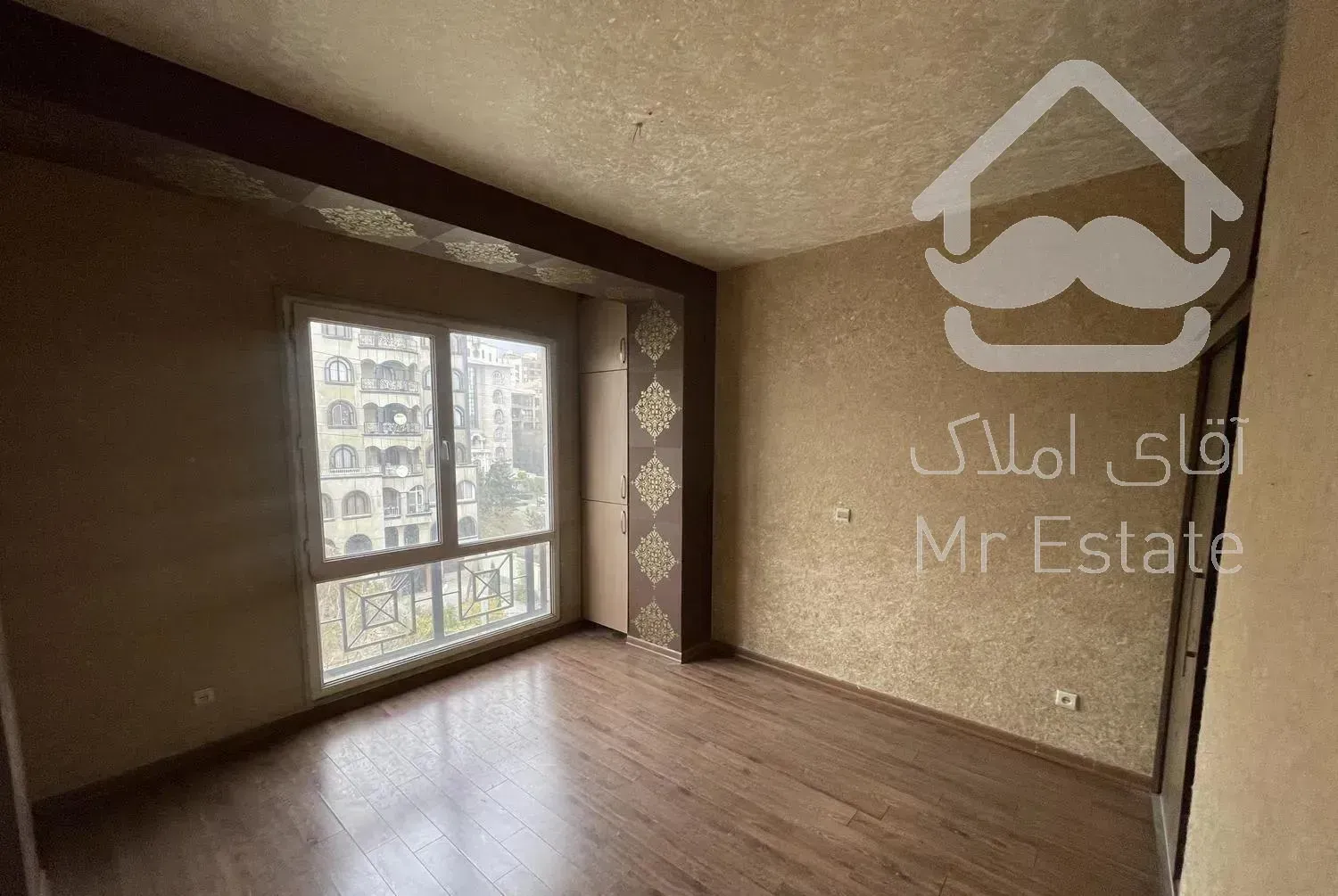 کوی فراز ١٠٠ متری