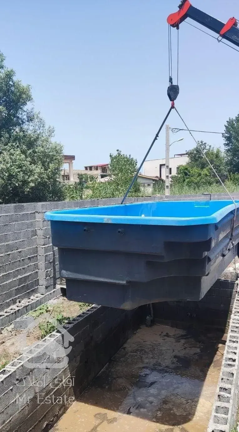 گروه استخرسازان پرشین آب