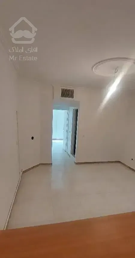 گلشن ۴۵ متر خوش نقشه بازسازی شده