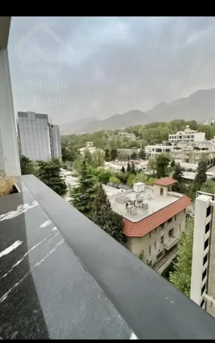 ۱۰۸متر /دزاشیب /۲خواب /ویو تمام شهر