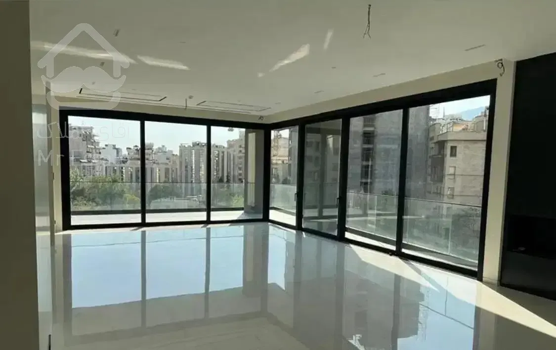 ۲۳۱متر ۵پارکینگ دیباجی منظریه تک واحدی فول مشاعات