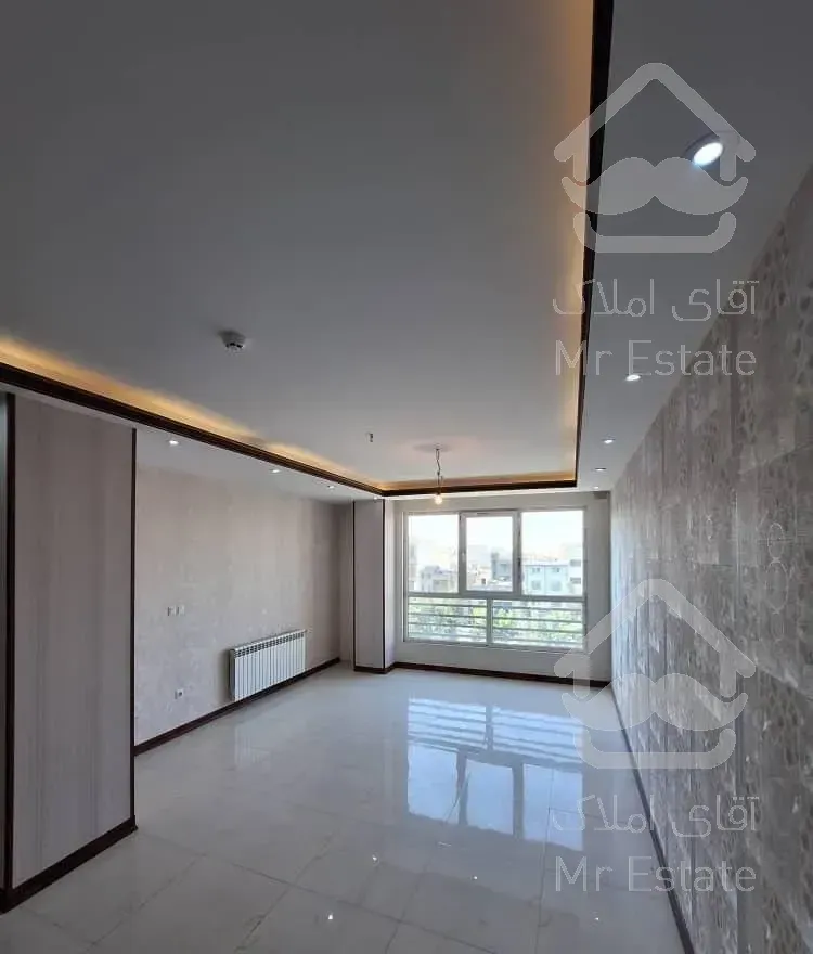 آپارتمان ۲ خواب فول امکانات