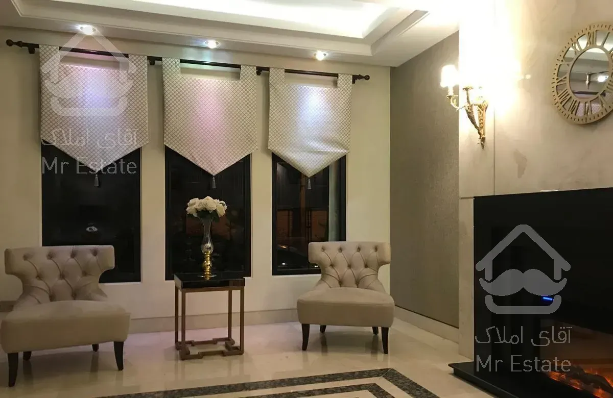 فروش‌ واحد ۱۲۰ متر نوساز کیلید نخورده