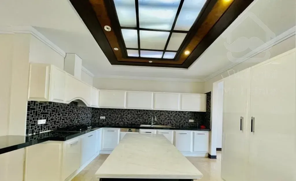 ۲۵۰متر/فرمانیه شرقی/ویو ابدی/۲۰ متر تراس چیدمان