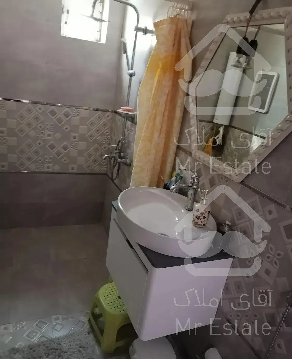 400 متر ویلا دشت اول گرمابسرد