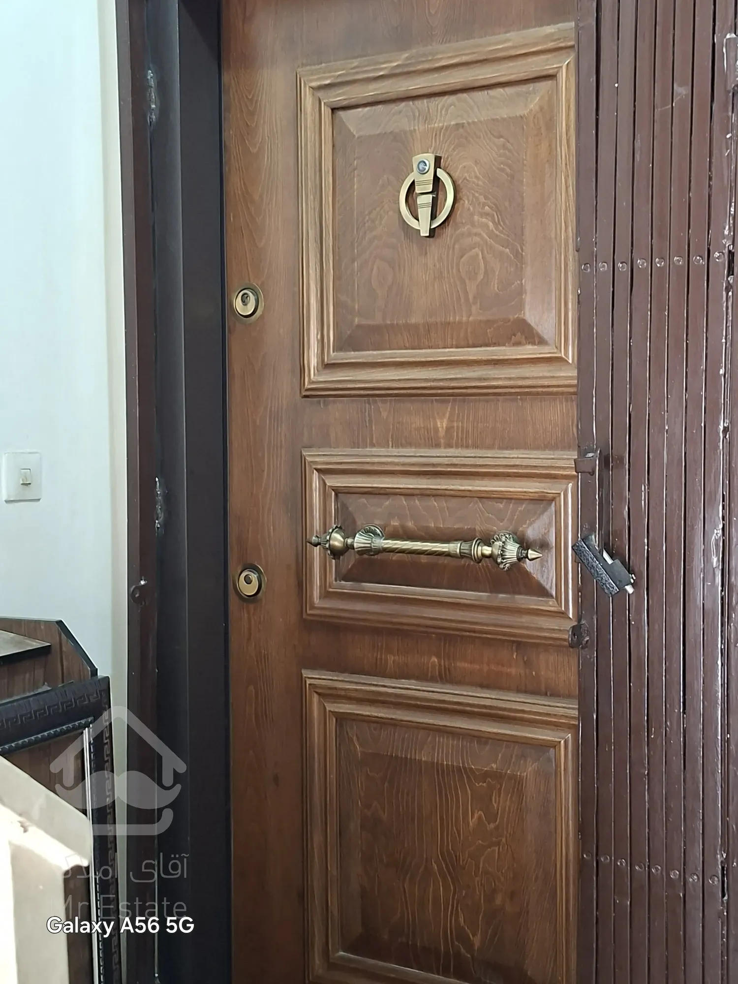 آپارتمان فروشی شهران جنوبی