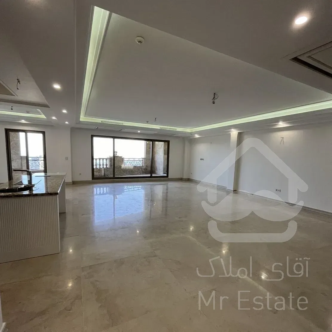 ۸۰متر ۲خواب روبه افتاب زیر قیمت کم واجد