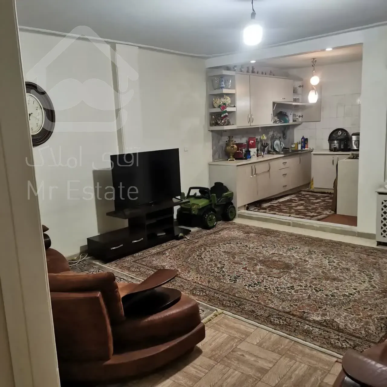 آپارتمان فروشی شهران جنوبی