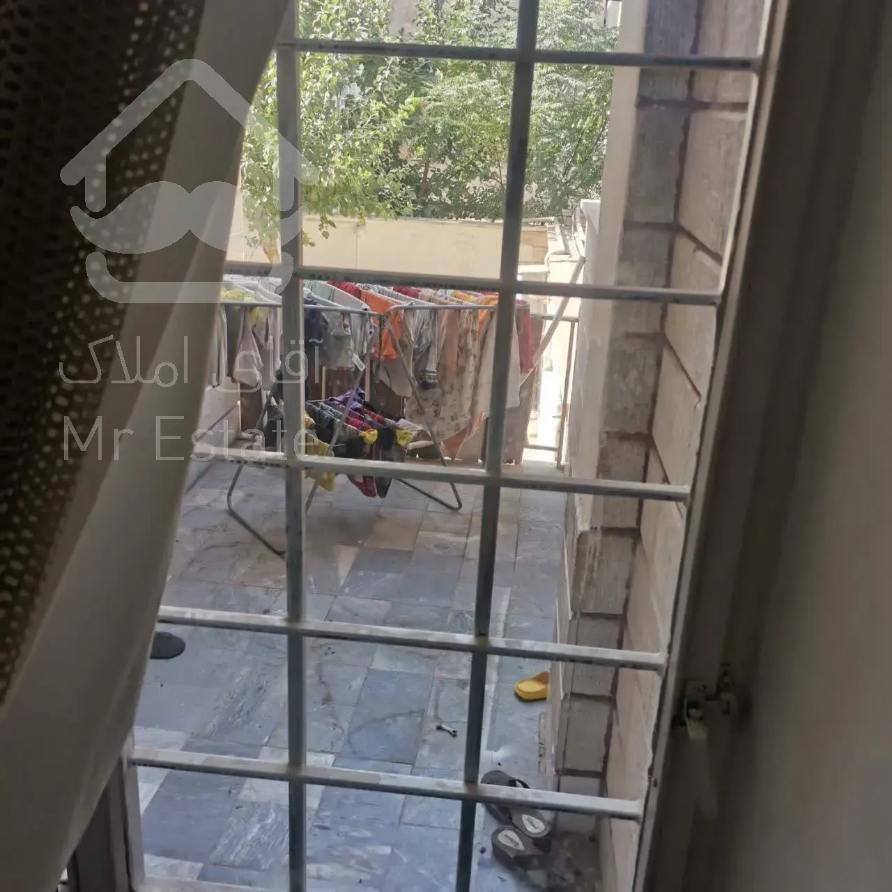 آپارتمان فروشی شهران جنوبی