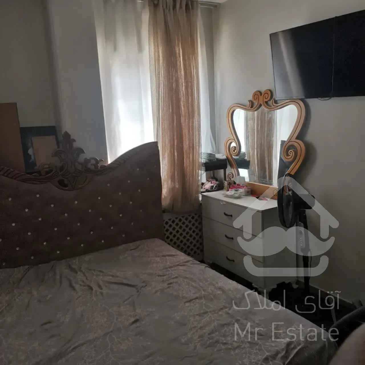 آپارتمان فروشی شهران جنوبی