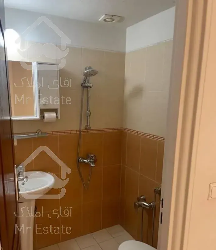 ۷۰ متر ۲ خواب شهرک غرب