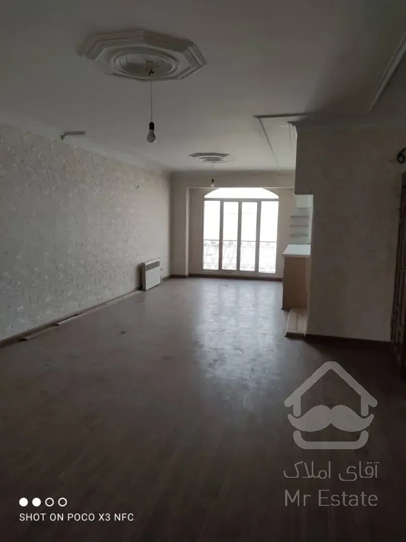 فروش 100 متر دروس