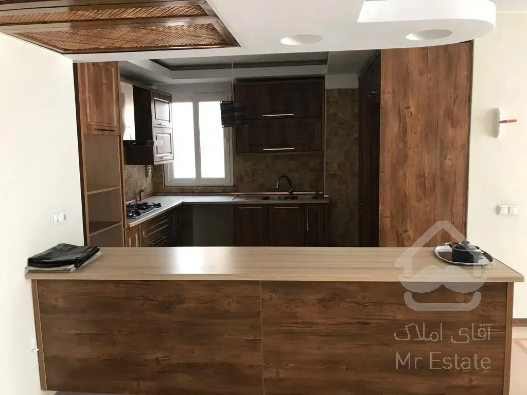 اجاره 127 متری کیکاووس