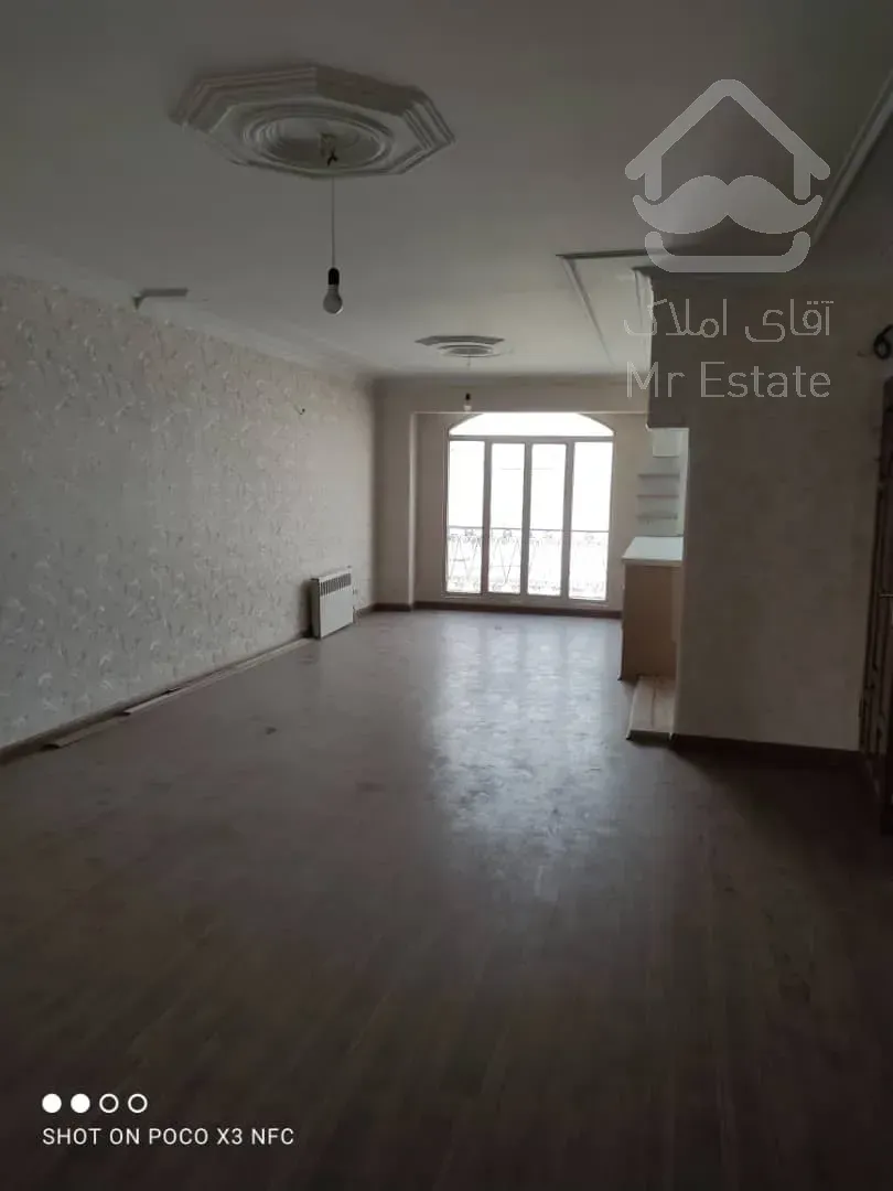 فروش 97 متری قبا