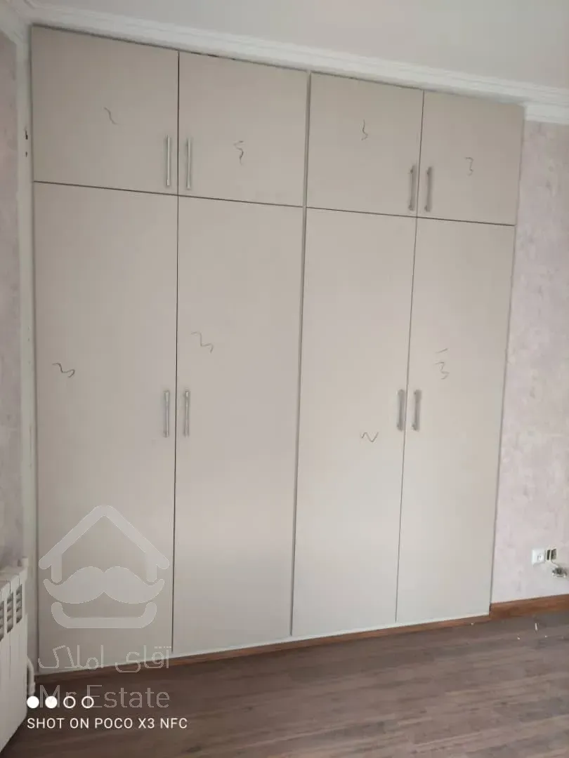 فروش 100 متر دروس