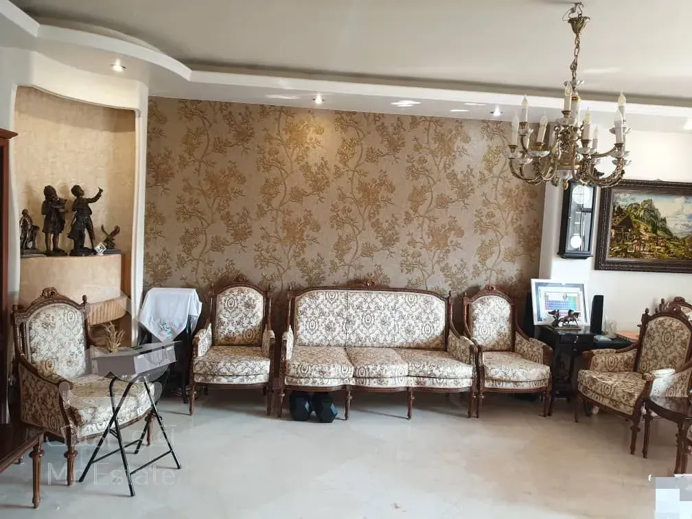 اجاره 105 متر آجودانیه