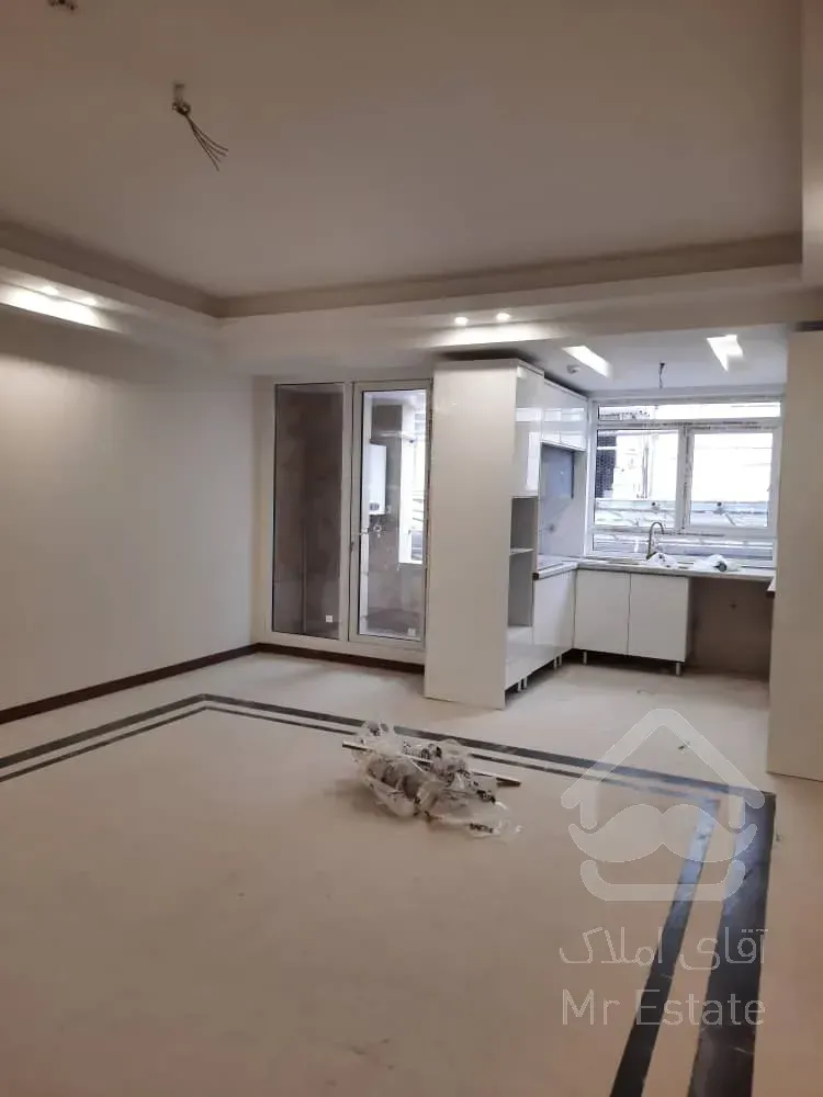 فروش 89 متر دیباجی