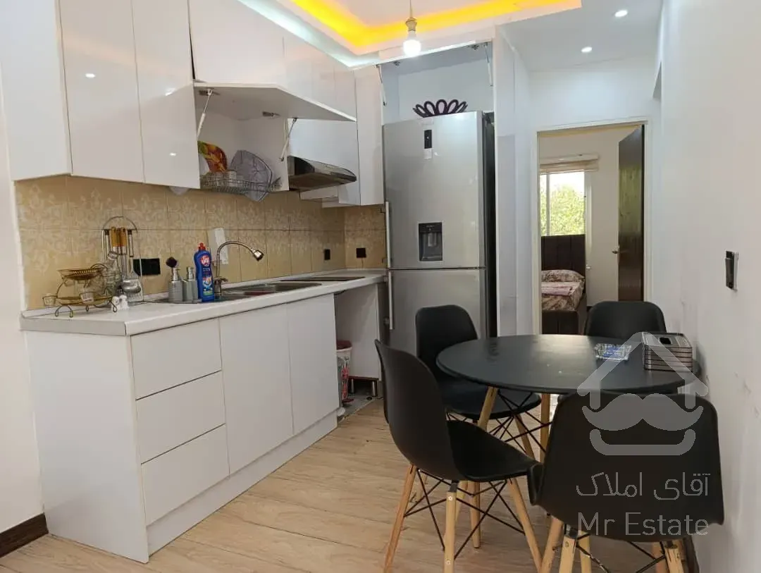 فروش آپارتمان یکخواب ۵۵متری میرمهنا فاز آ